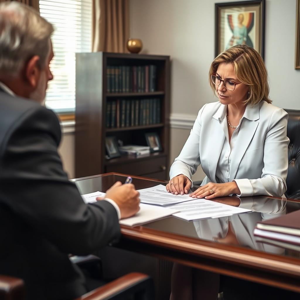 Prenuptial Agreement Lawyer Isle of Wight County, VA