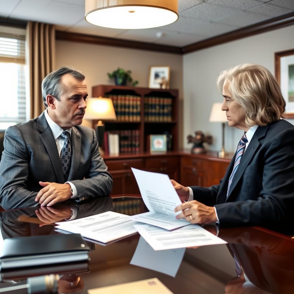 Prenuptial Agreement Lawyer James City County, VA