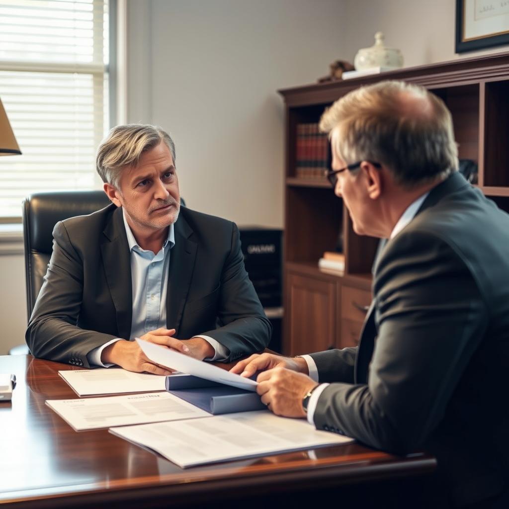 Probate Lawyer Isle of Wight County, VA