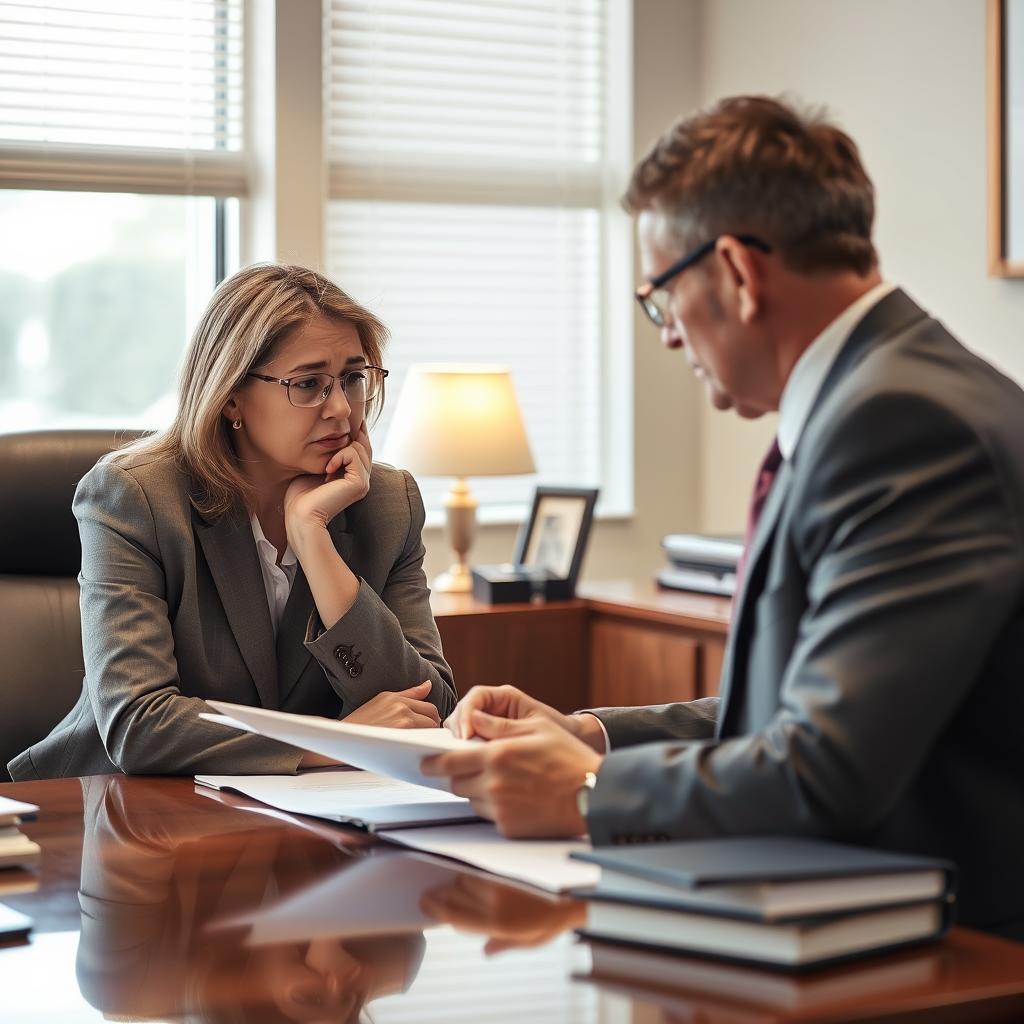 Probate Lawyer James City County, VA