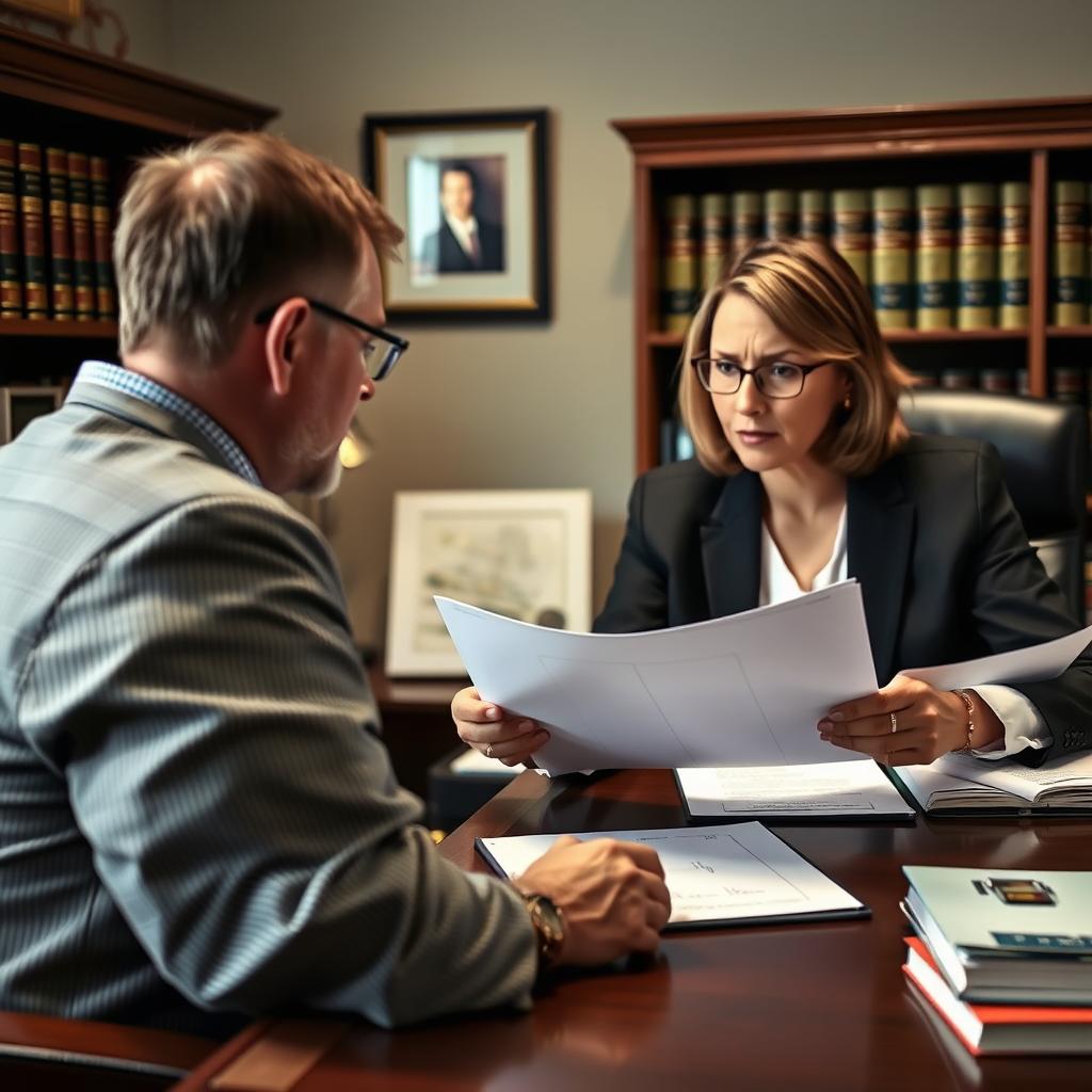 Probate Lawyer Poquoson, VA