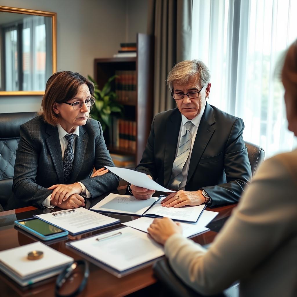 Probate Lawyer Virginia Beach, VA