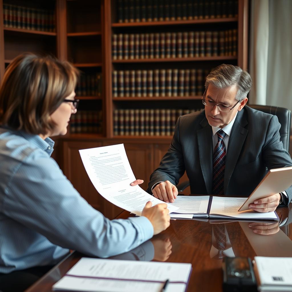 Probate Lawyer York County, VA