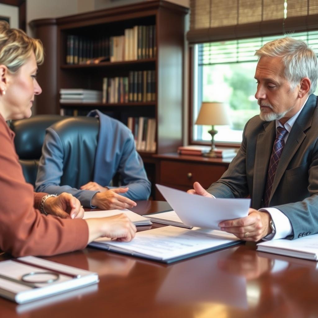 Product Liability Lawyer Isle of Wight County, VA