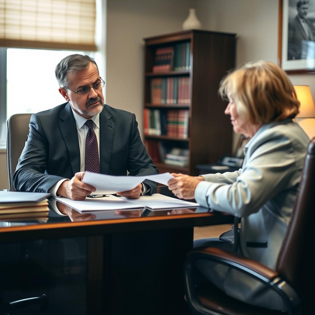 Product Liability Lawyer James City County, VA