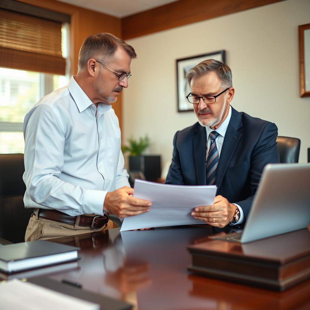 Property Damage Lawyer Isle of Wight County, VA