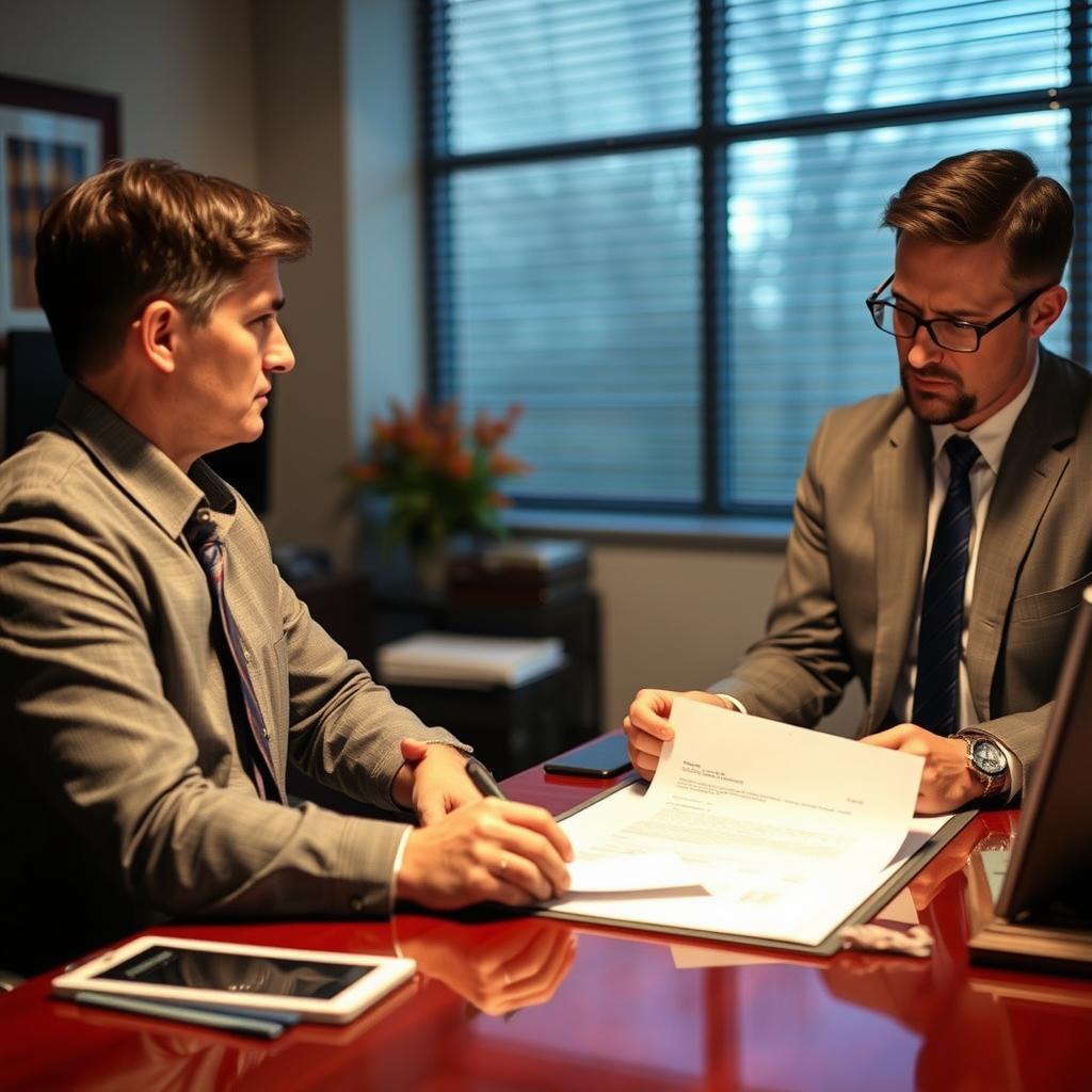 Property Damage Lawyer James City County, VA