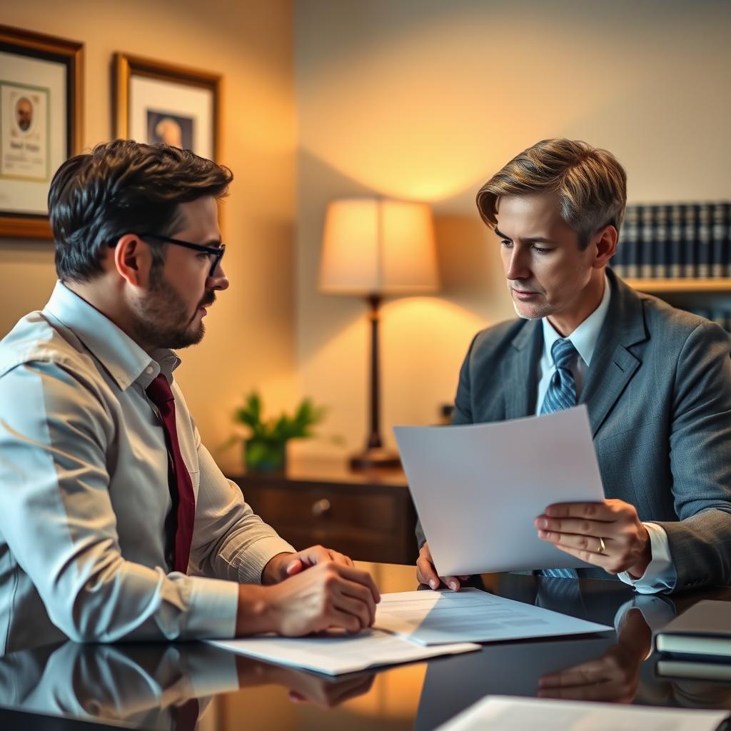 Property Damage Lawyer Poquoson, VA