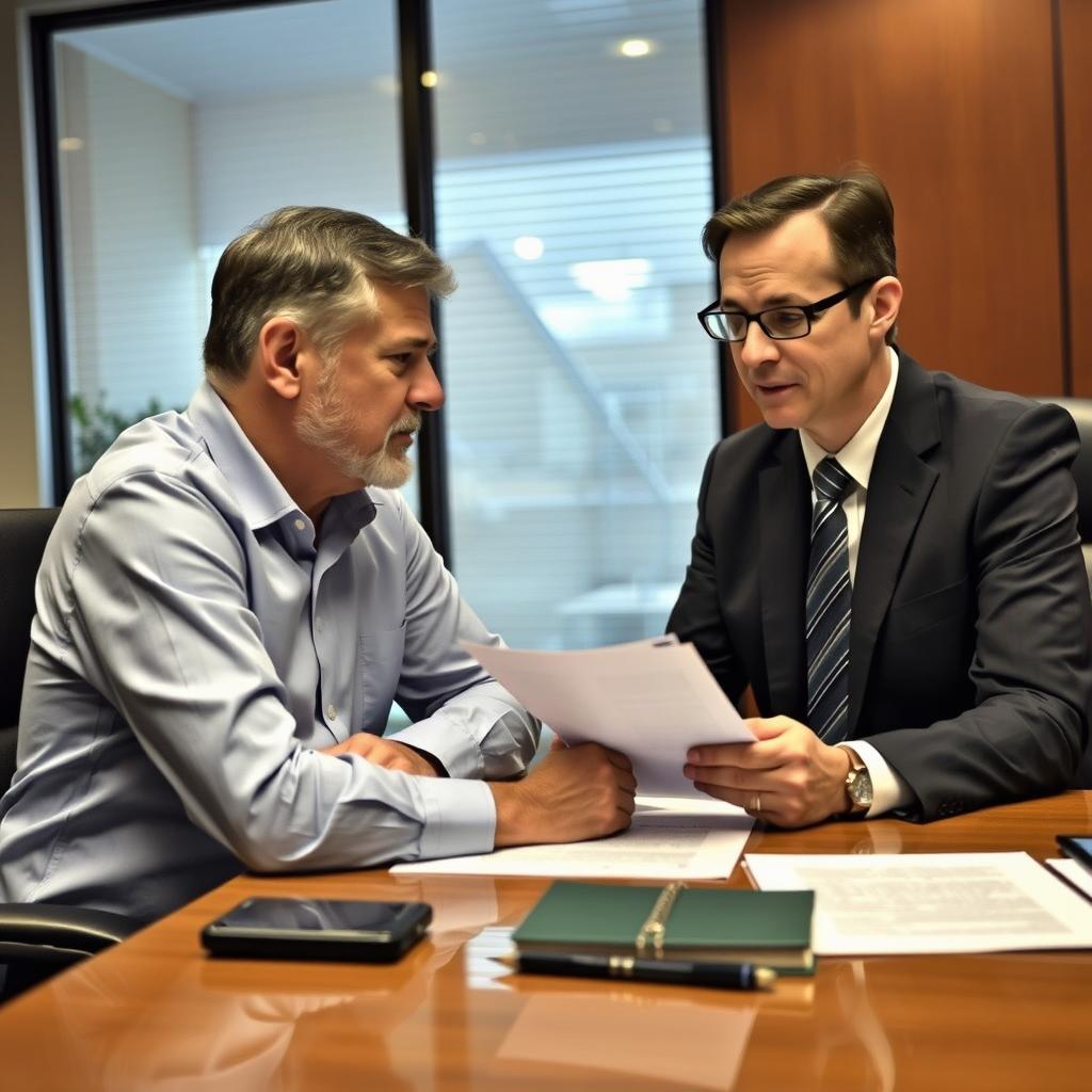 Property Settlement Lawyer York County, VA