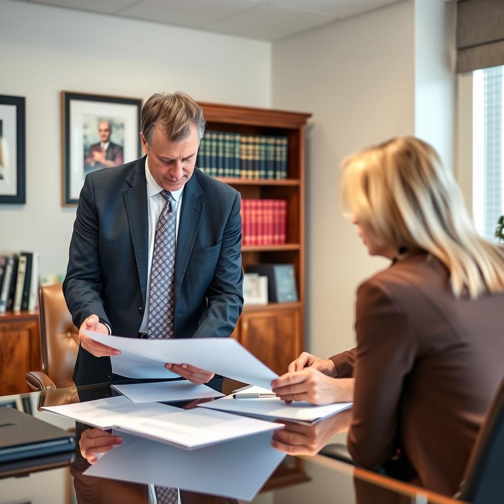 Protective Filing Lawyer York County, VA