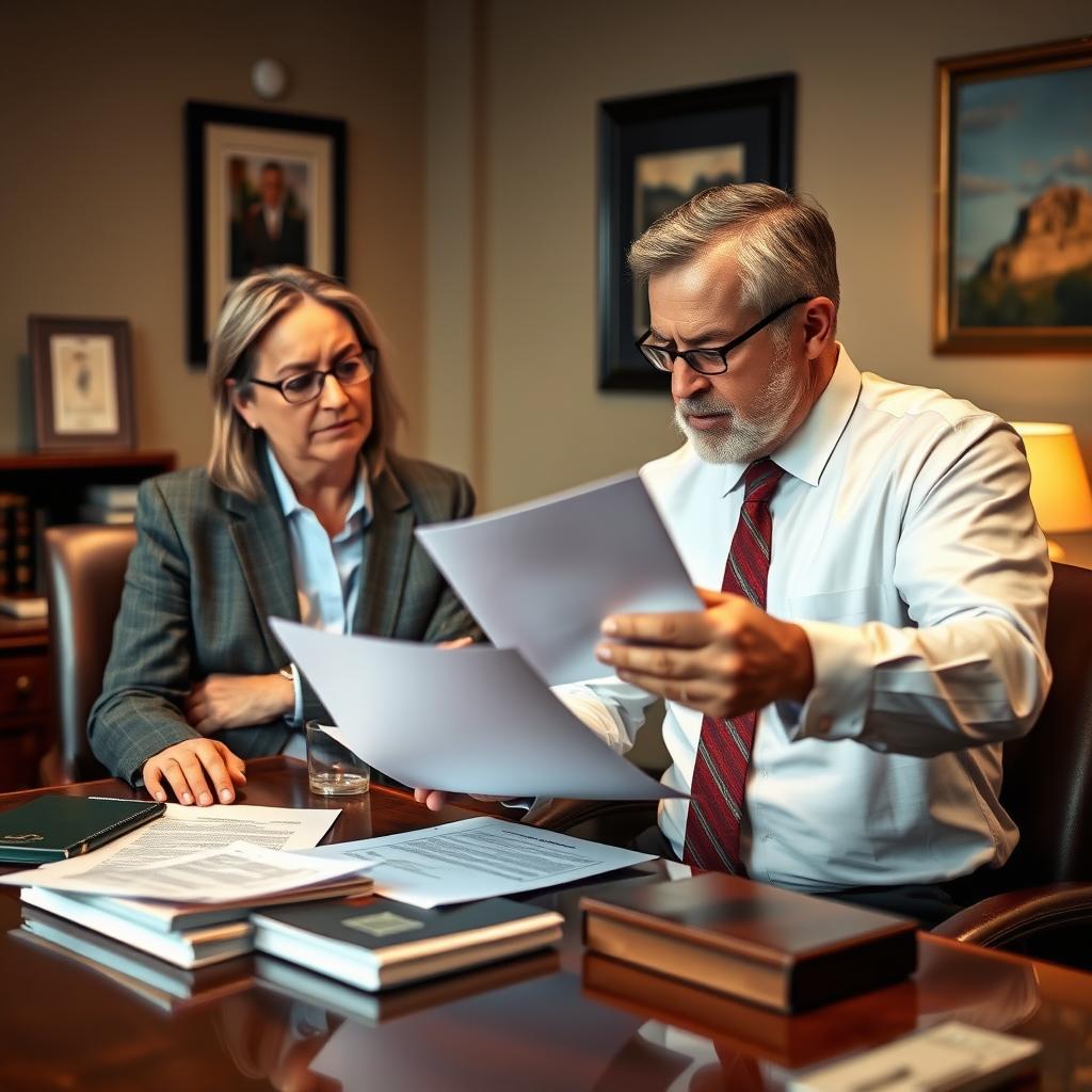 Protective Order Defense Lawyer Isle of Wight County, VA