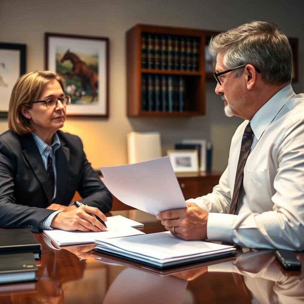 Protective Order Defense Lawyer York County, VA