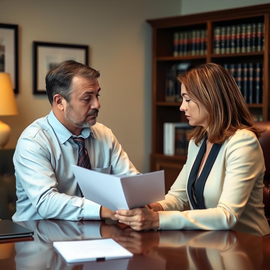 Protective Order Violation Lawyer Isle of Wight County, VA