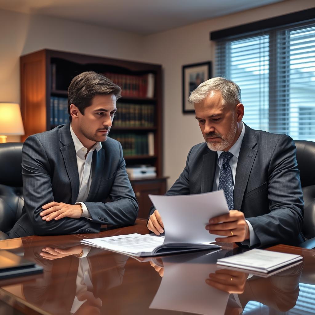 Protective Order Violation Lawyer James City County, VA