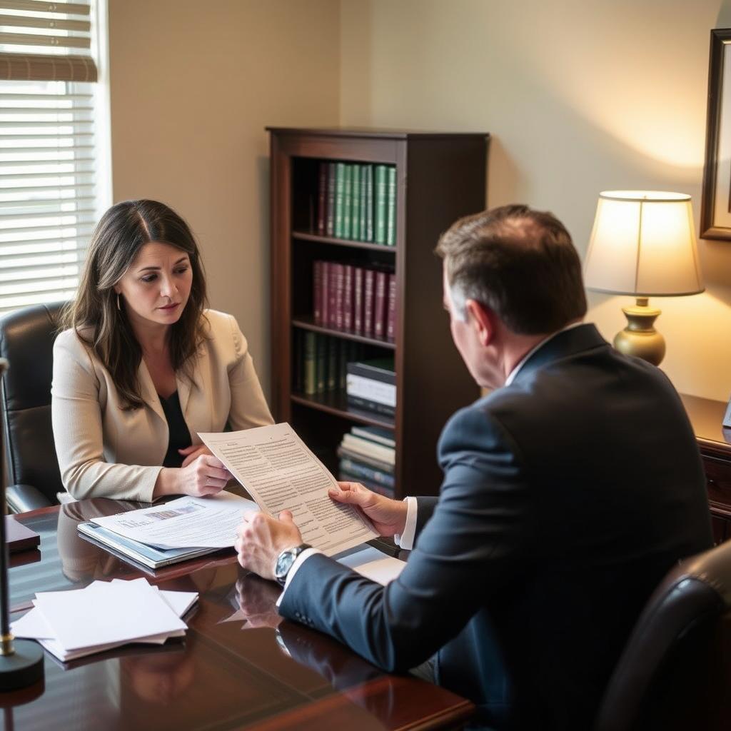 Protective Order Violation Lawyer Poquoson, VA