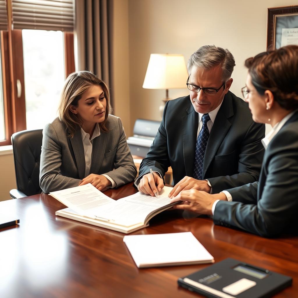Public Transit Accident Lawyer Isle of Wight County, VA