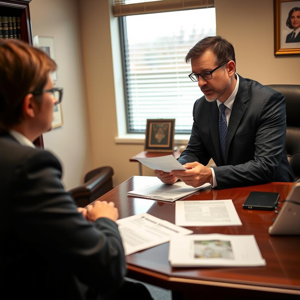 Public Transit Accident Lawyer Poquoson, VA