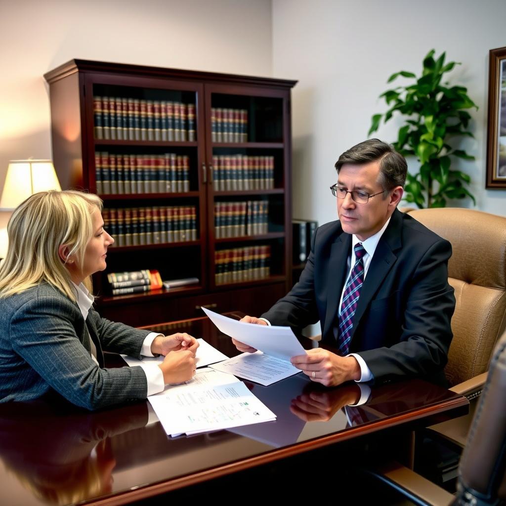 Public Transit Accident Lawyer York County, VA