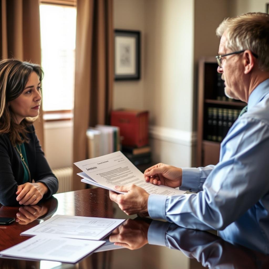 PWID Defense Lawyer James City County, VA