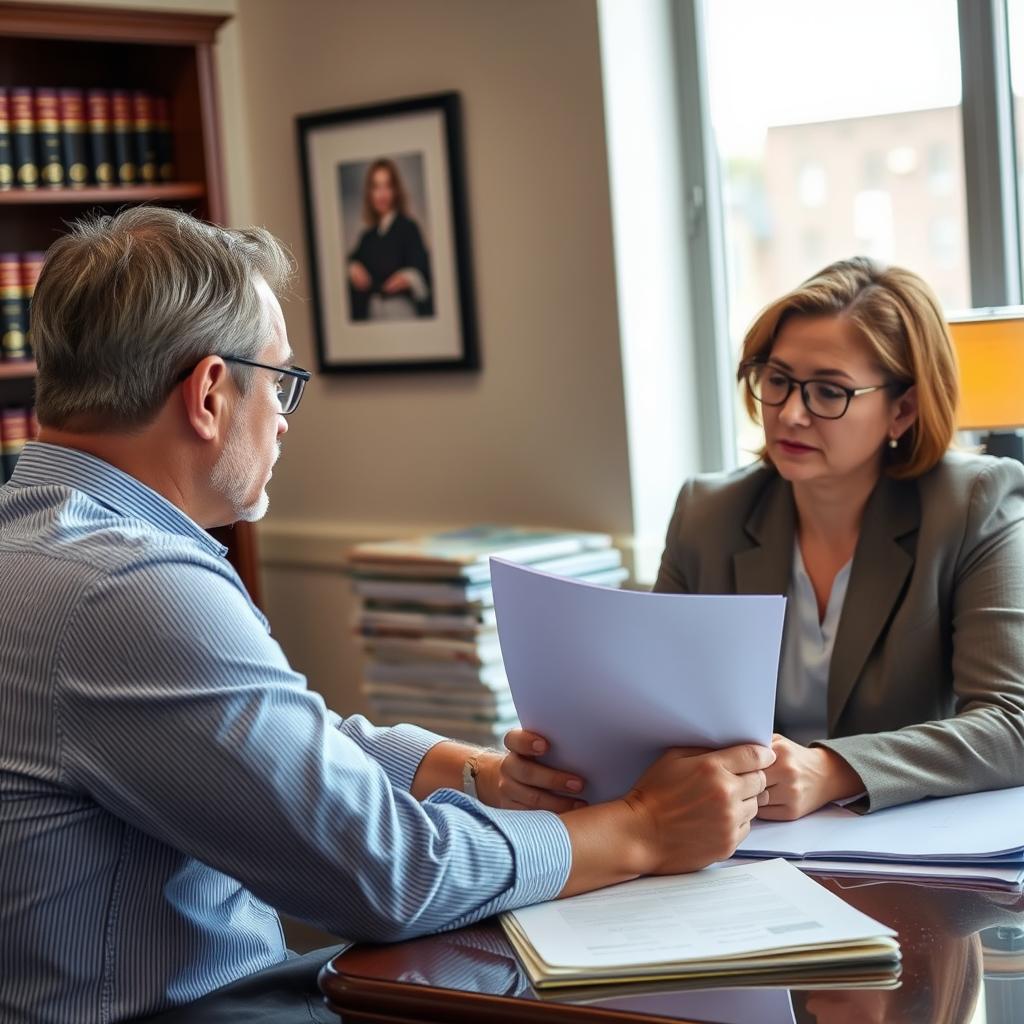 PWID Defense Lawyer Virginia Beach, VA