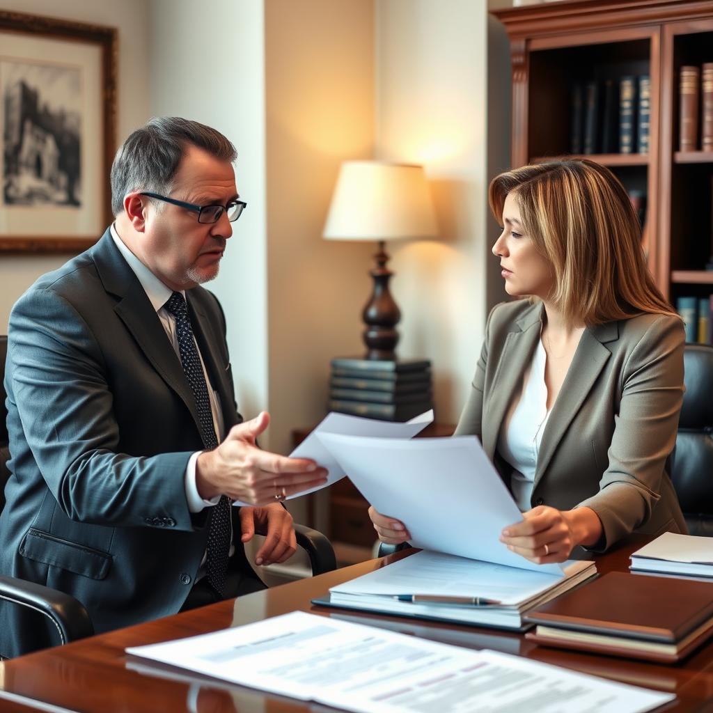 Rehabilitative Alimony Lawyer Isle of Wight County, VA