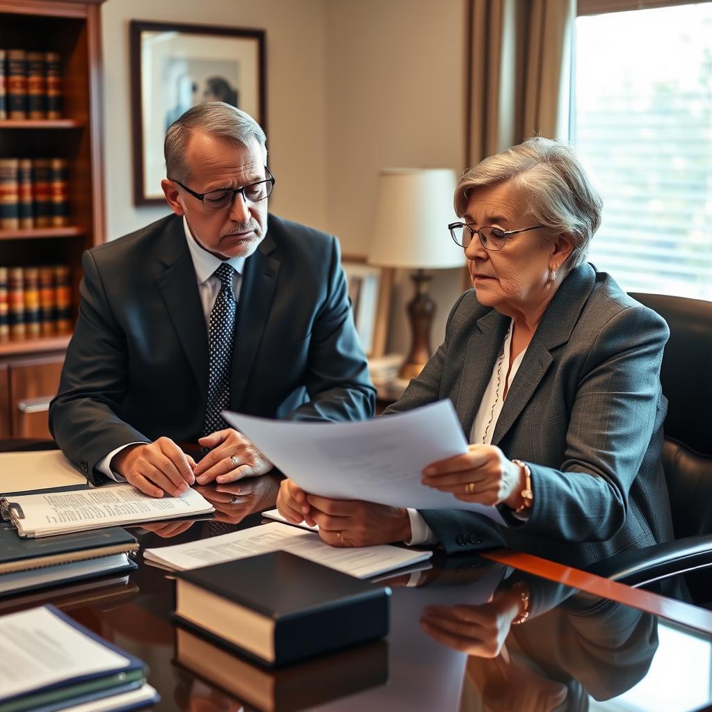 Rehabilitative Alimony Lawyer York County, VA