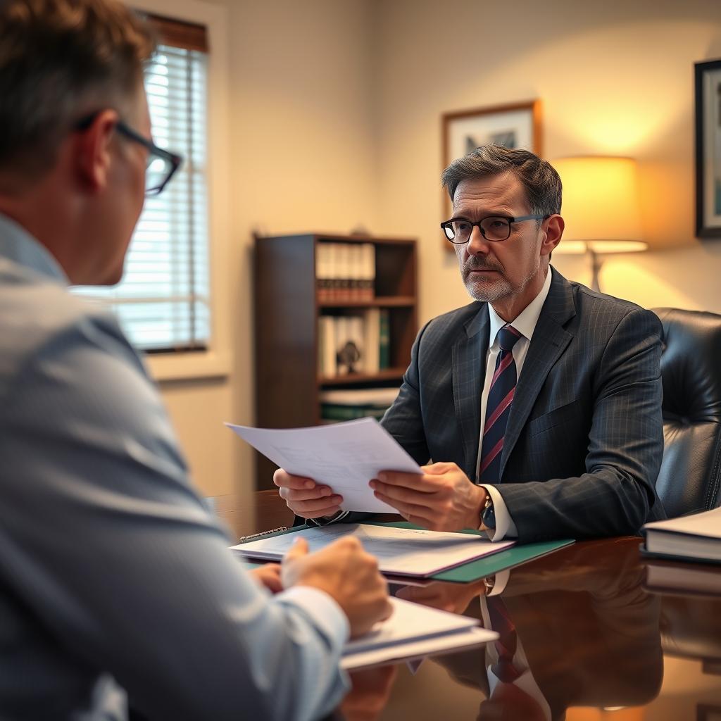 Robbery Defense Lawyer Isle of Wight County, VA