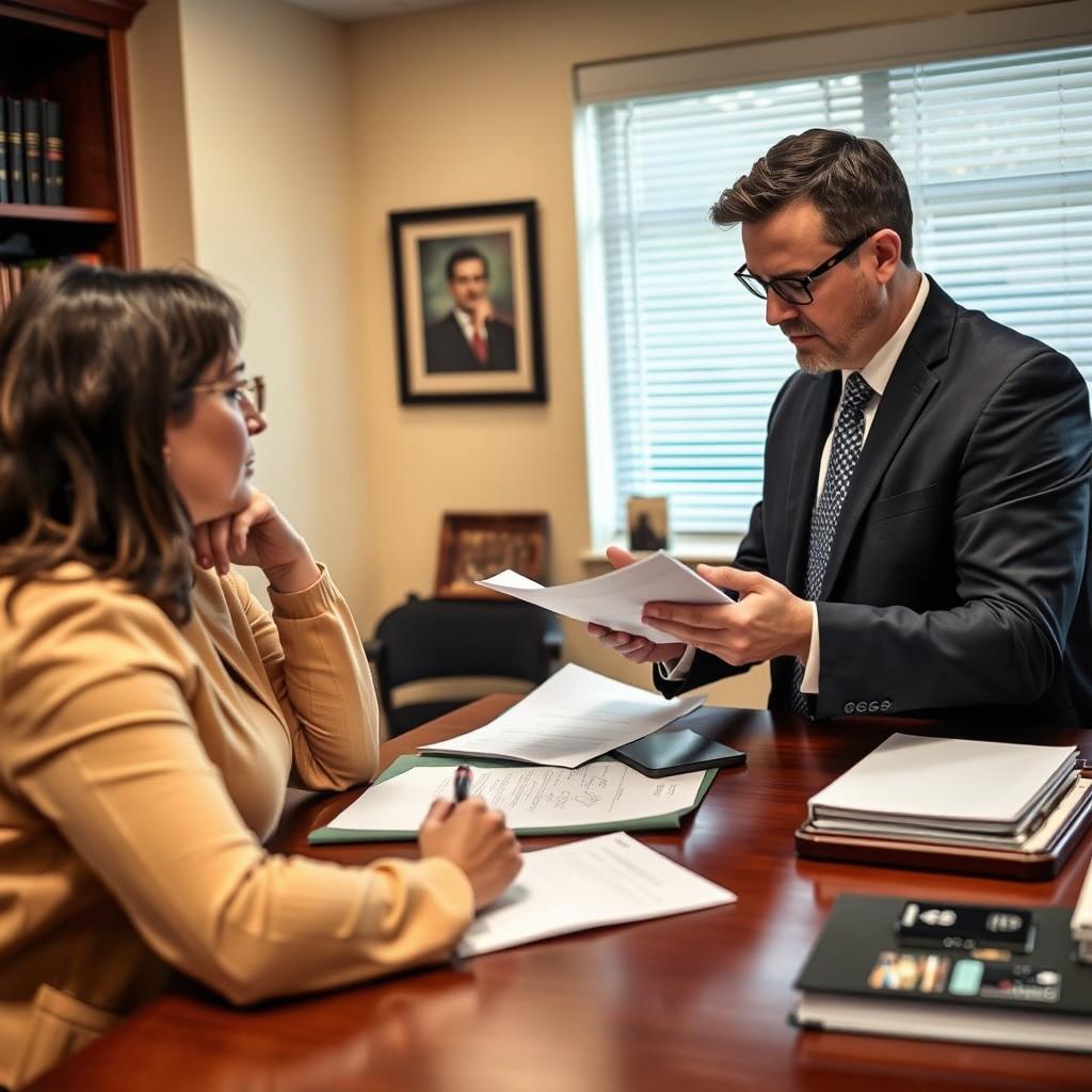 Robbery Defense Lawyer Poquoson, VA