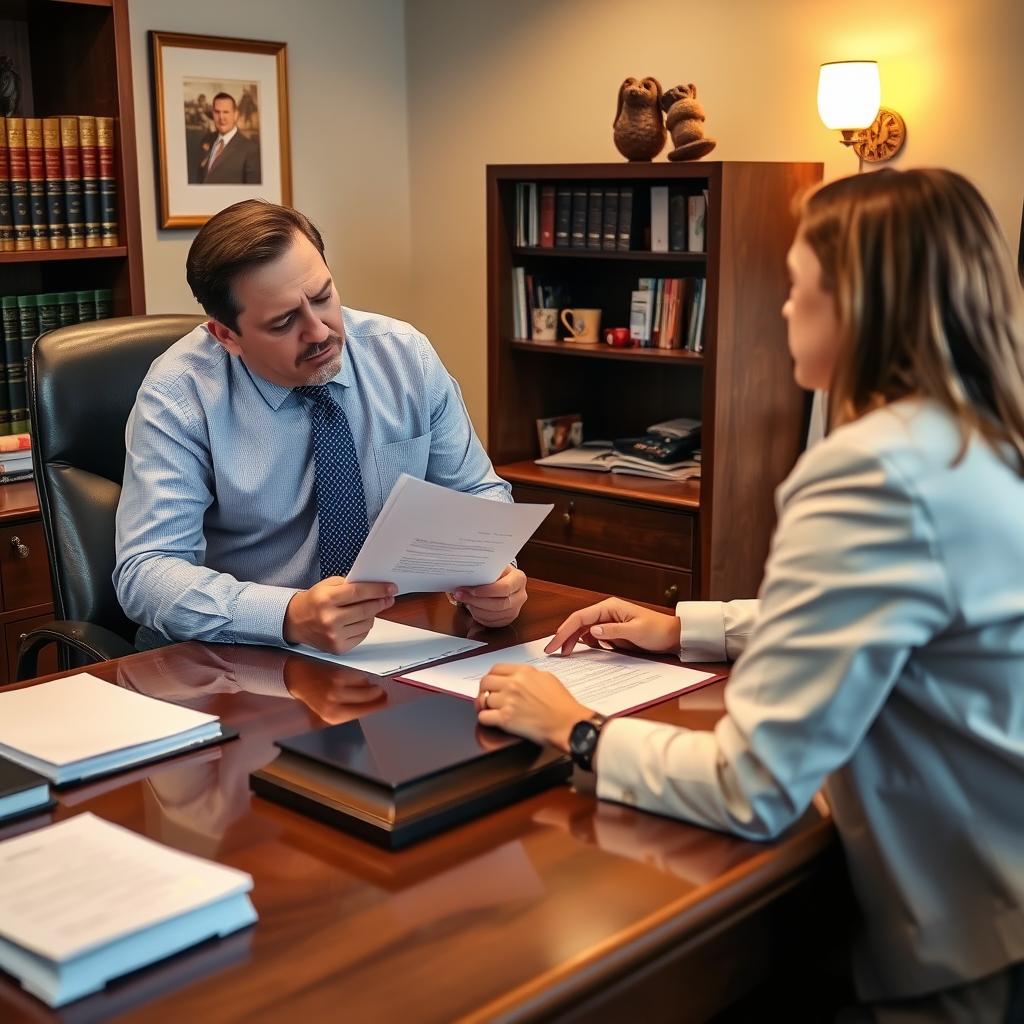 Robbery Defense Lawyer Virginia Beach, VA