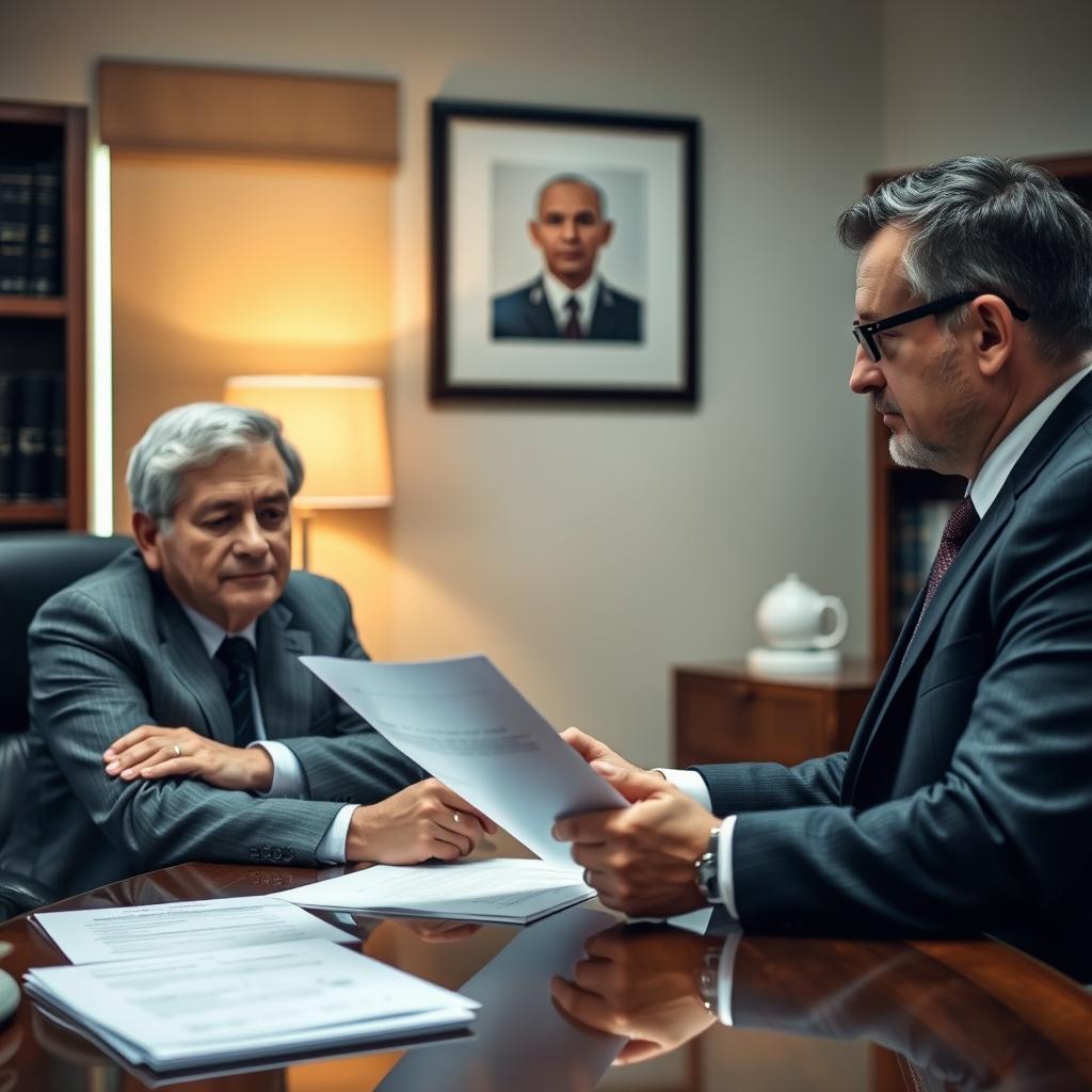 Robbery Defense Lawyer York County, VA