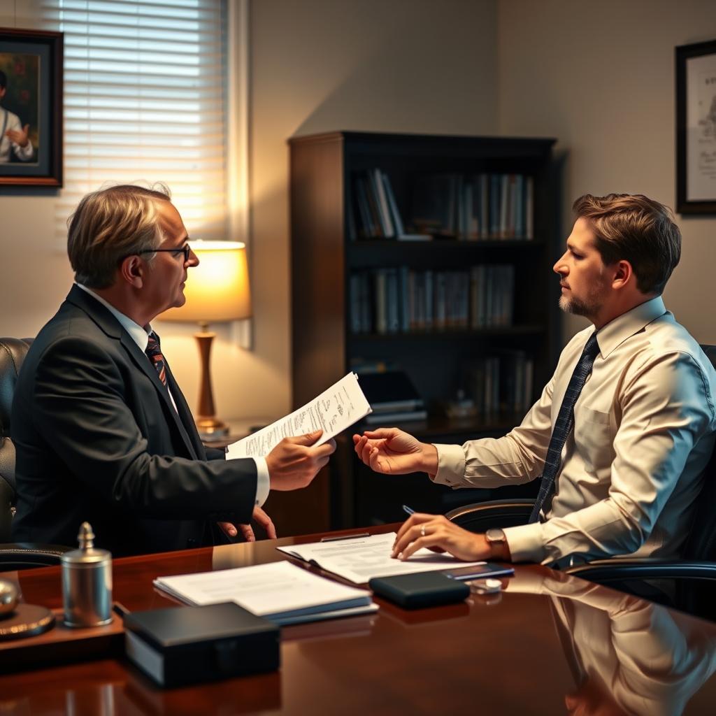 Robbery Lawyer Virginia Beach, VA