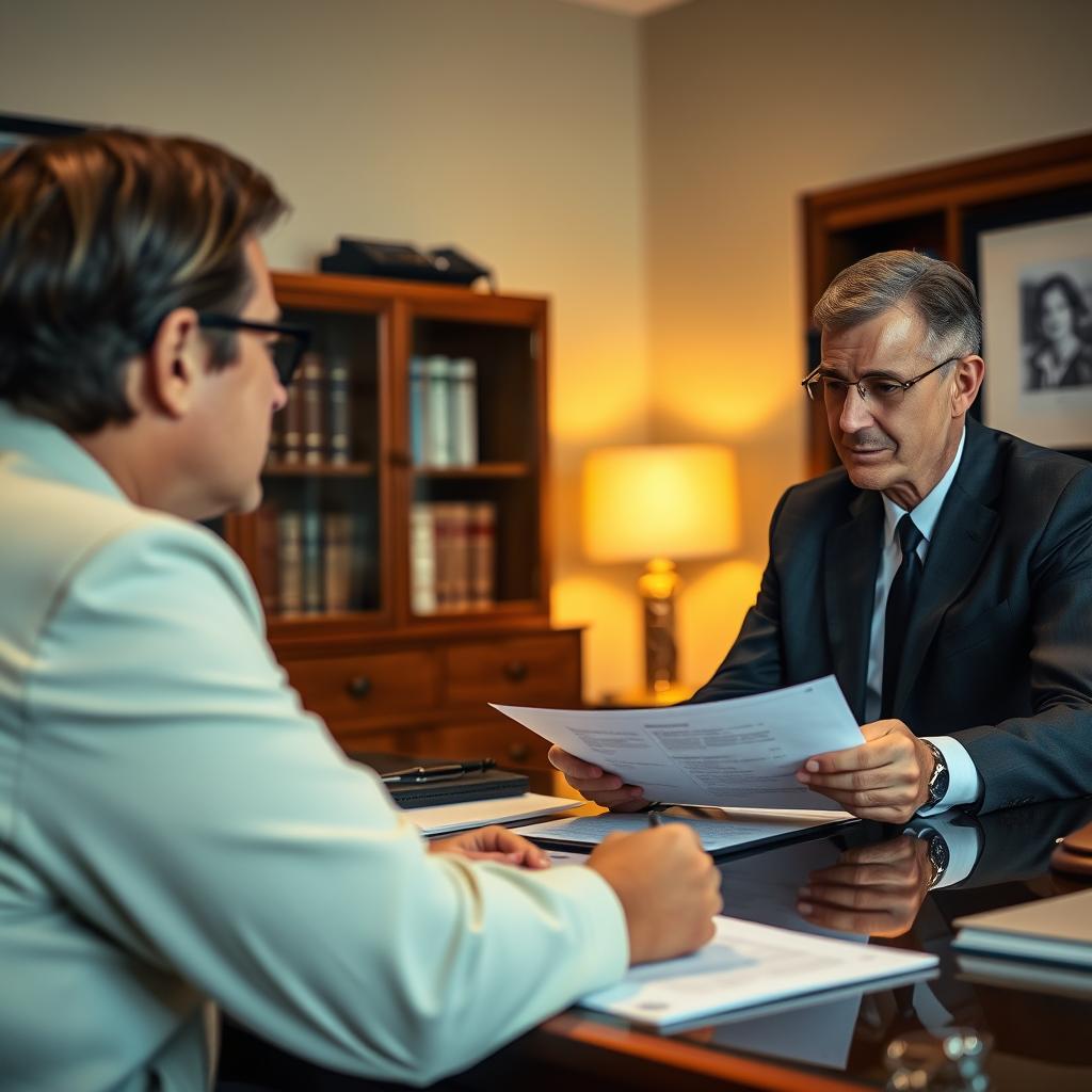 Separation Agreement Lawyer York County, VA