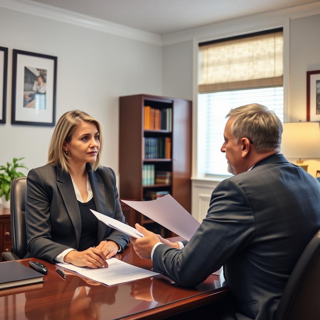 Service Member Divorce Lawyer Isle of Wight County, VA