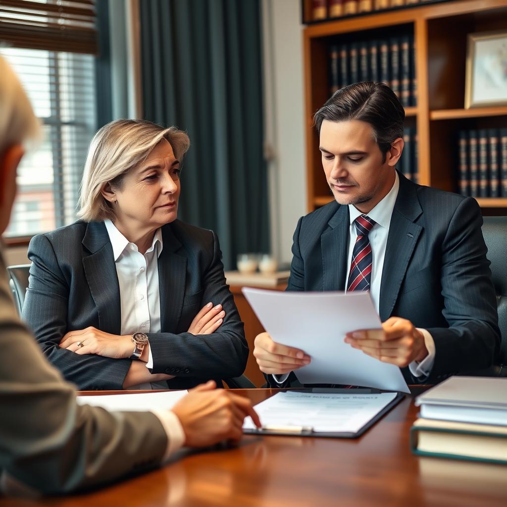Service Member Divorce Lawyer York County, VA