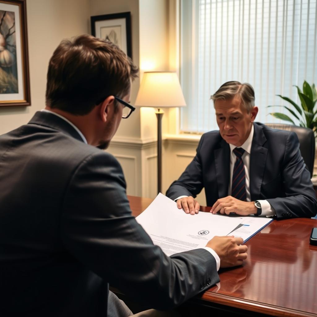 Shareholder Dispute Lawyer Virginia Beach, VA