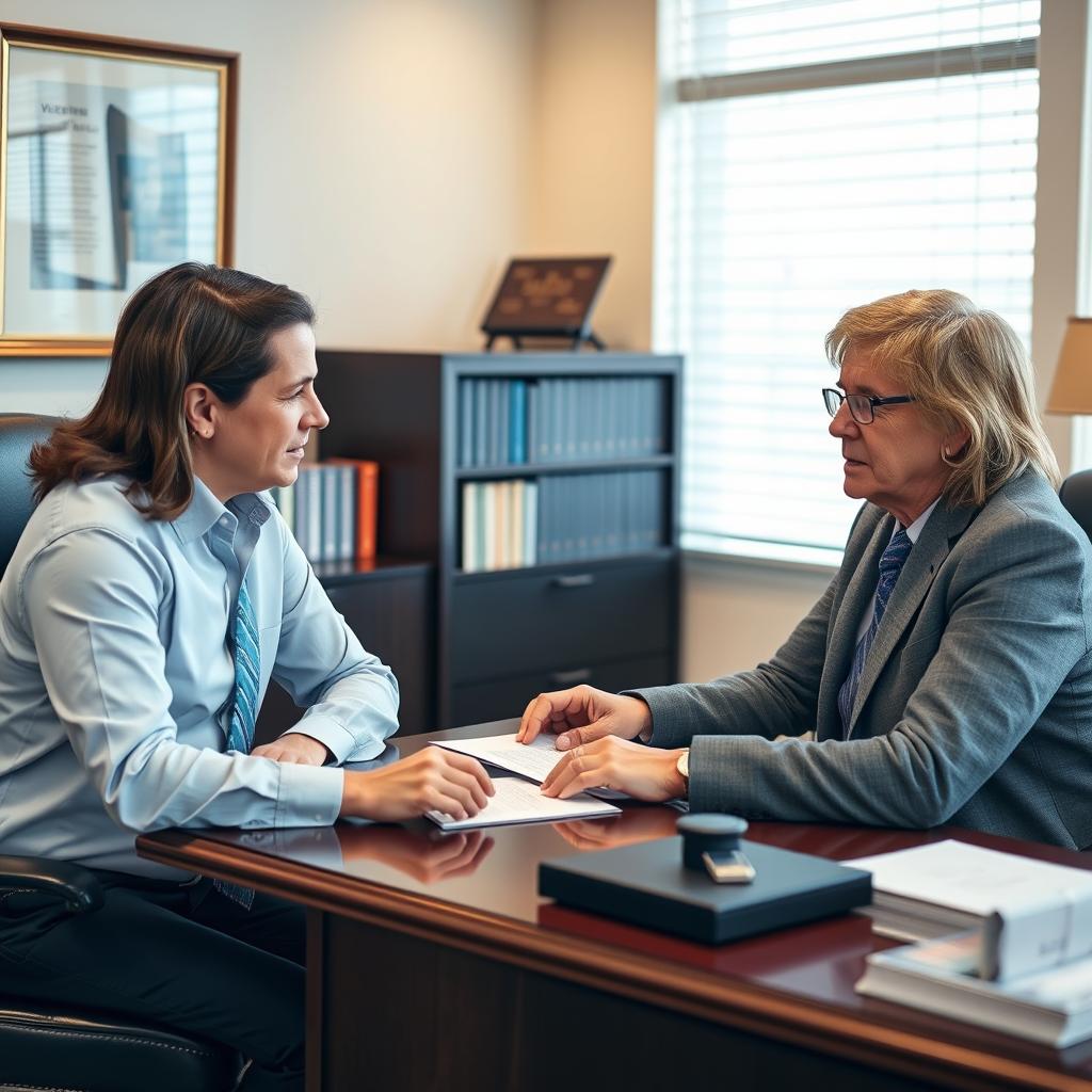 Sibling Visa Lawyer Poquoson, VA