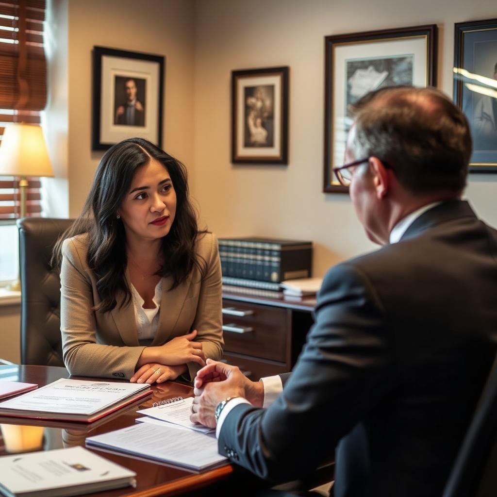 Sibling Visa Lawyer York County, VA