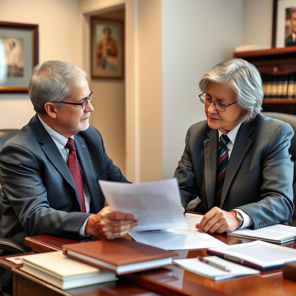 Special Needs Trust Lawyer Isle of Wight County, VA