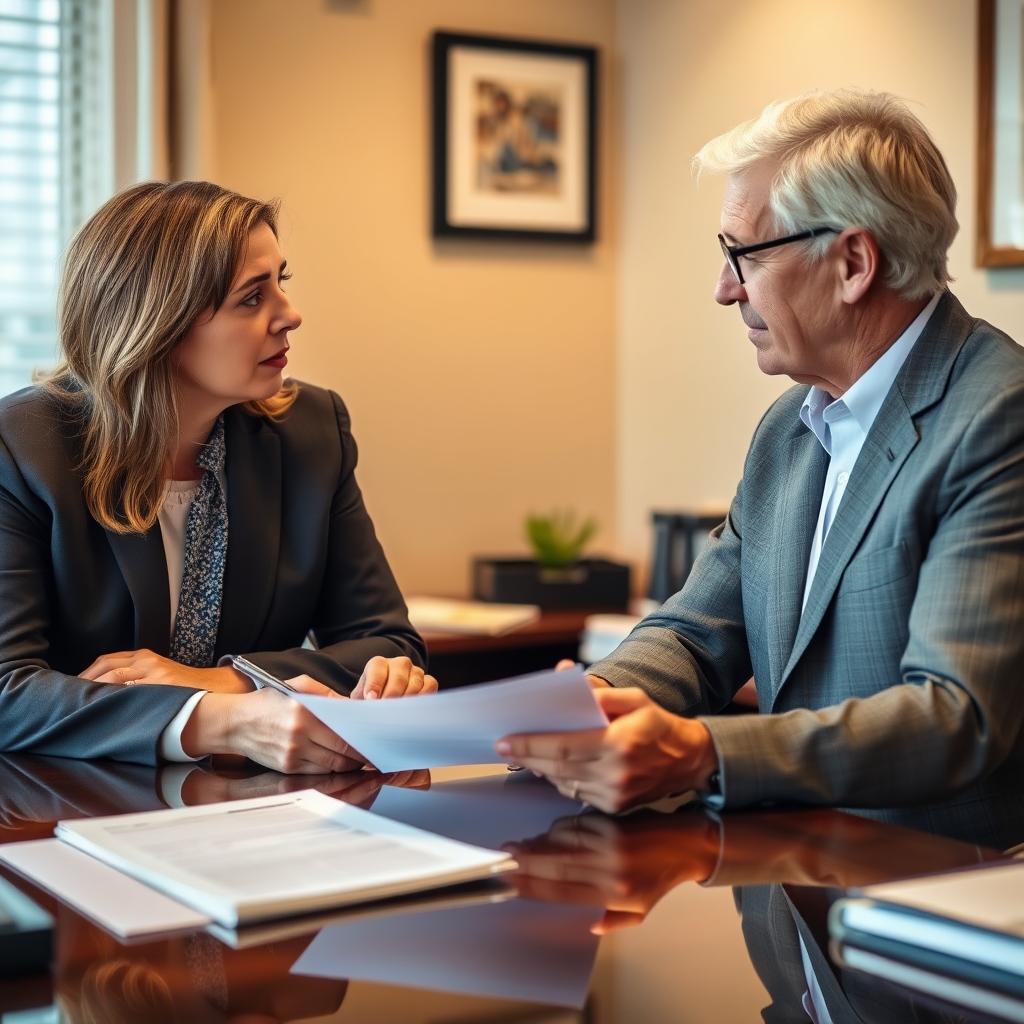 Special Needs Trust Lawyer Virginia Beach, VA