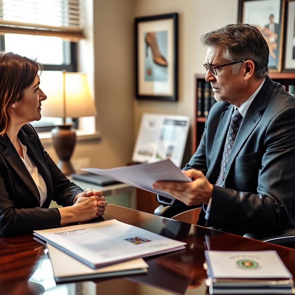 Spinal Cord Injury Lawyer Isle of Wight County, VA