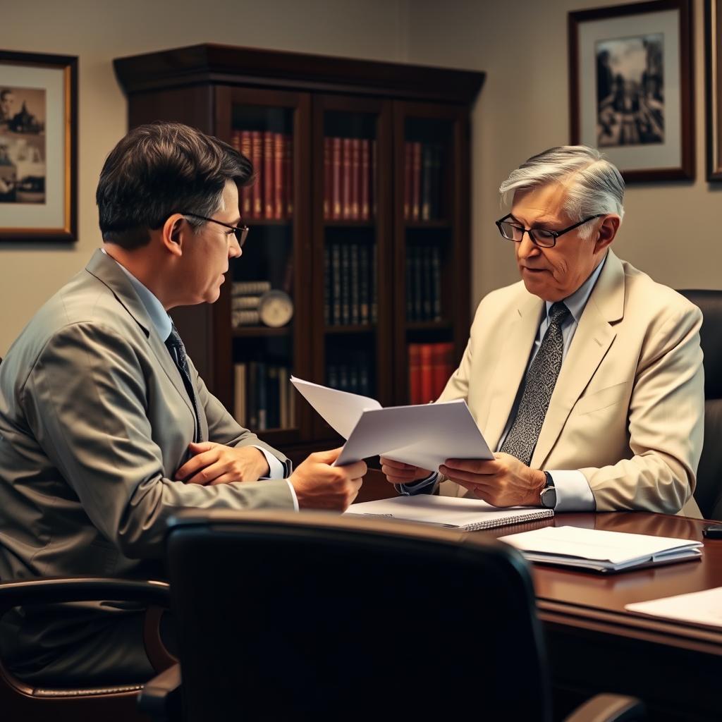 Standby Guardianship Lawyer Isle of Wight County, VA