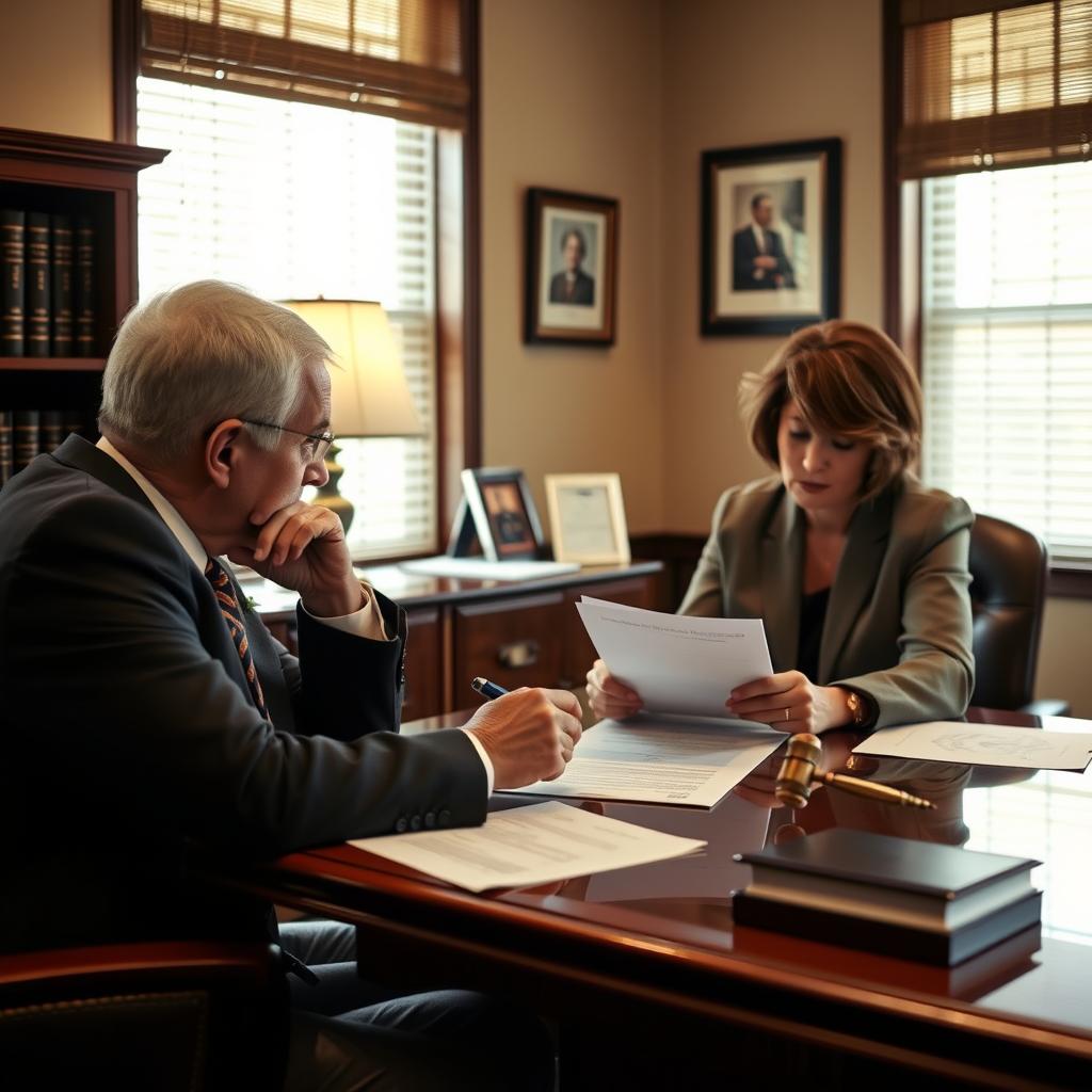Standby Guardianship Lawyer York County, VA