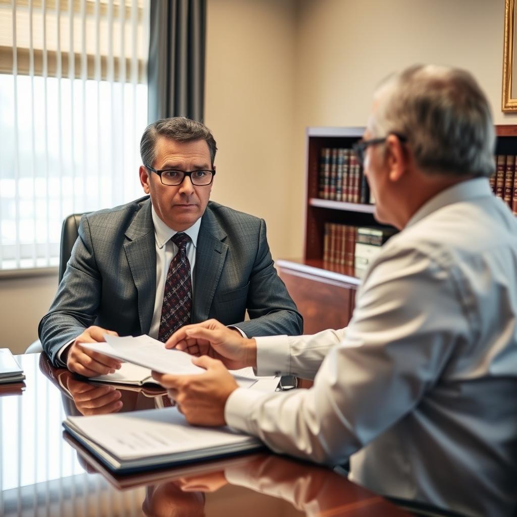 Tax Evasion lawyer Isle of Wight County, VA