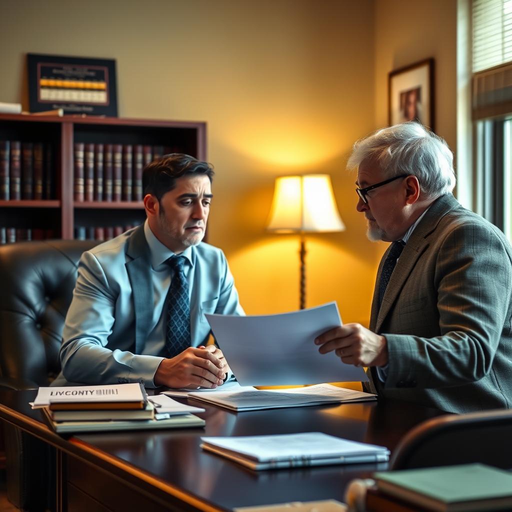 Tax Evasion lawyer Poquoson, VA