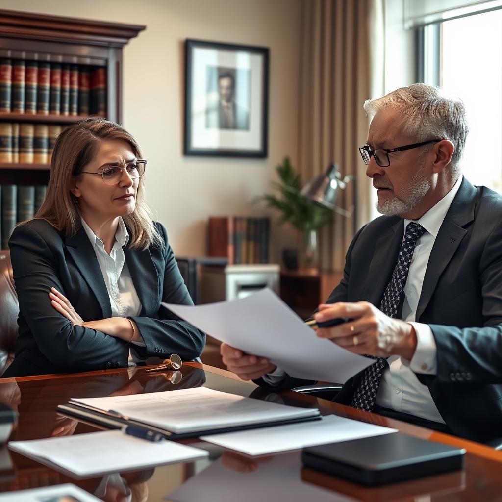 Tax Evasion lawyer Virginia Beach, VA