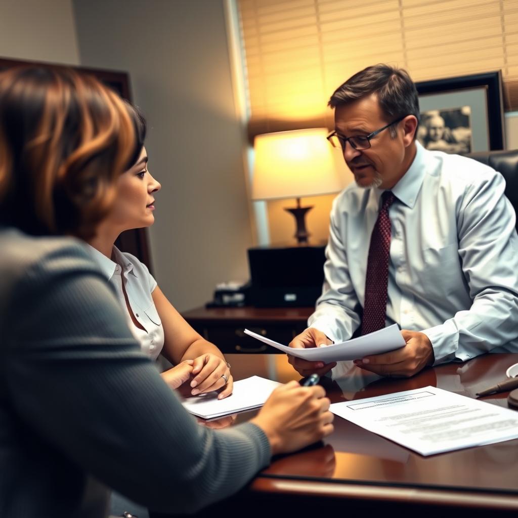 Temporary Alimony Lawyer York County, VA