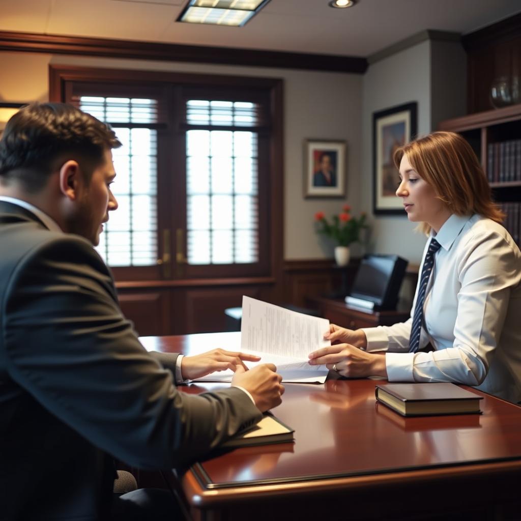 Temporary Custody Lawyer James City County, VA