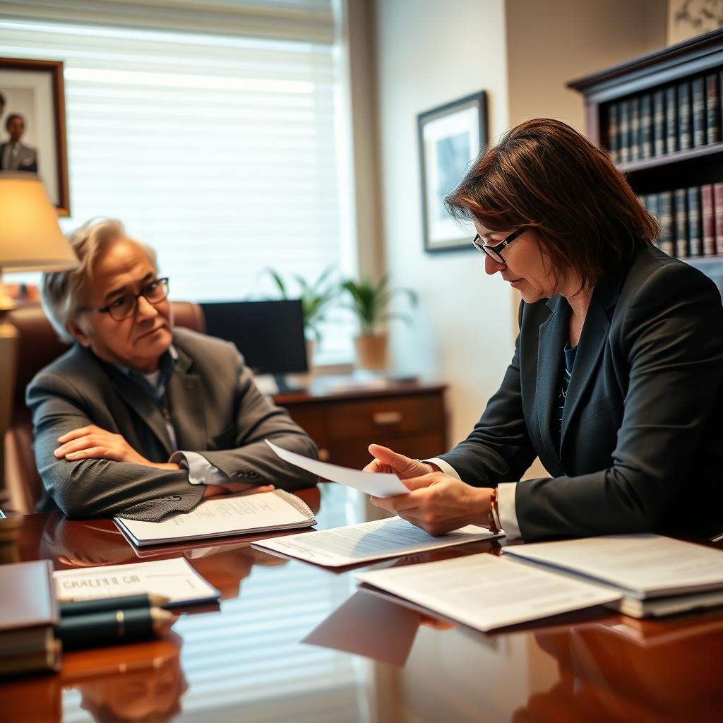 Temporary Guardianship Lawyer Isle of Wight County, VA
