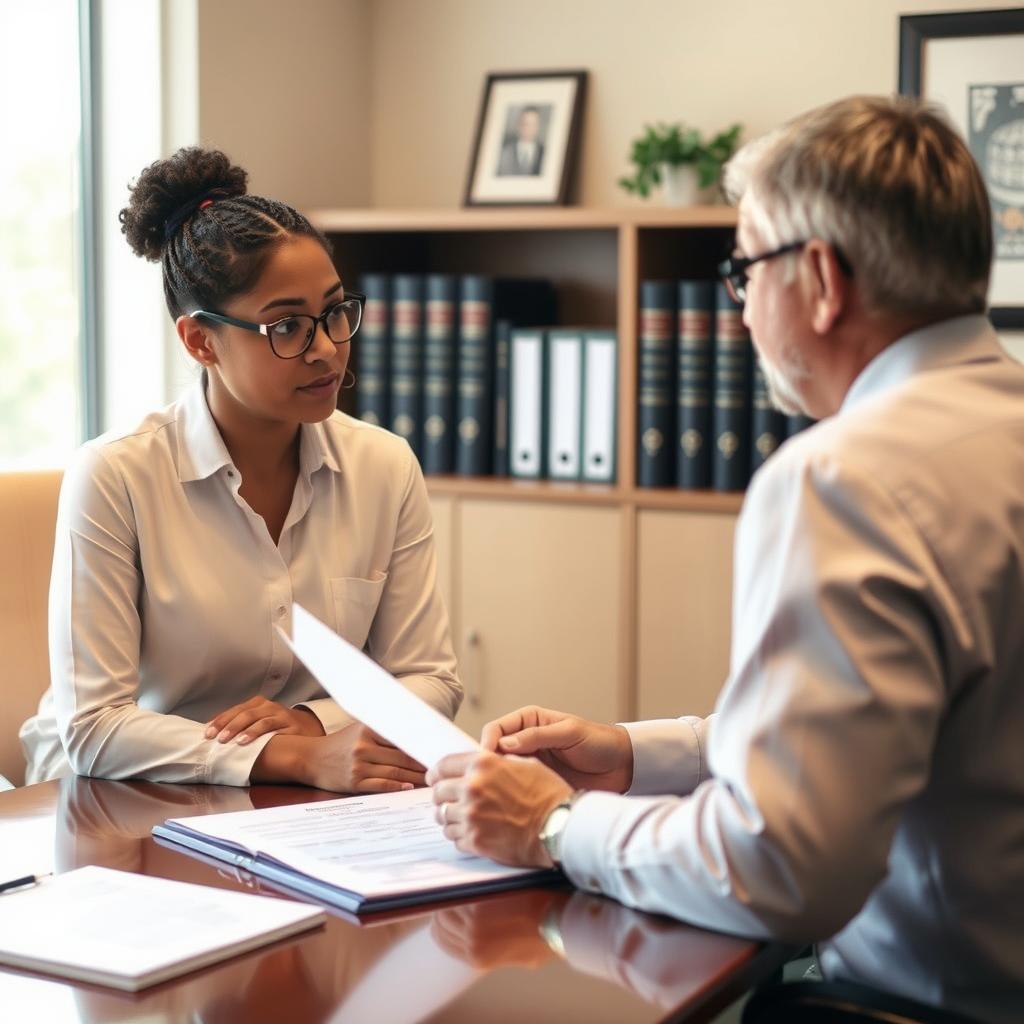 Third Party Custody Lawyer Isle of Wight County, VA