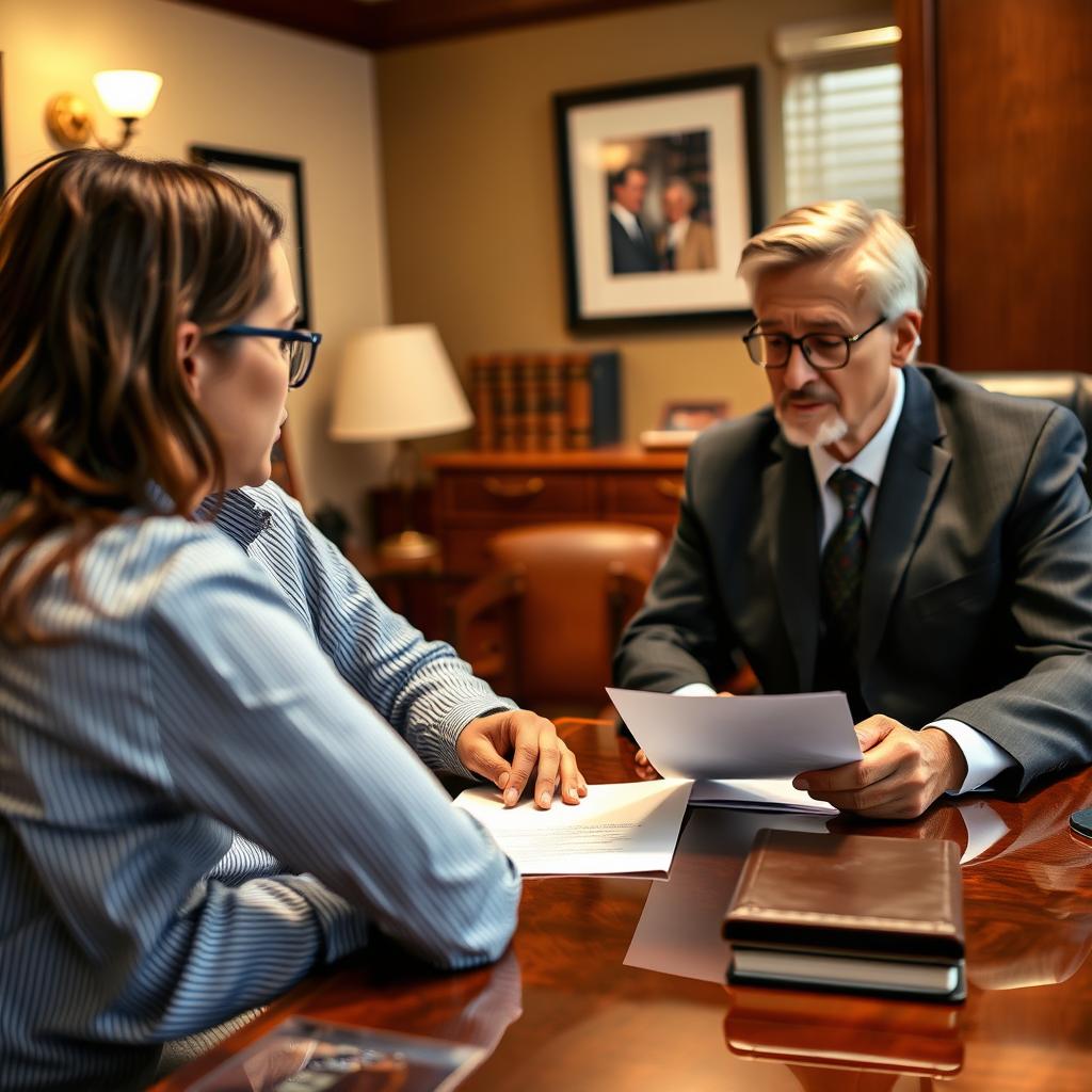 Third Party Custody Lawyer James City County, VA